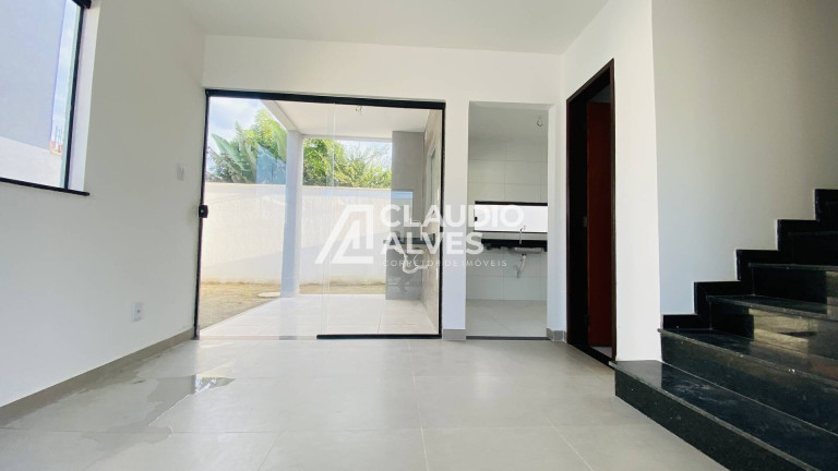 Imagem Casa com 3 Quartos à Venda, 90 m² em Sim - Feira De Santana Imagem Casa com 3 Quartos à Venda, 90 m² em Sim - Feira De Santana