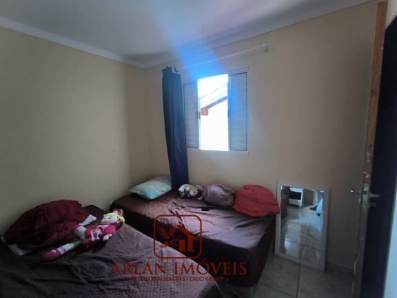 Imagem Casa com 2 Quartos à Venda, 62 m² em Morro Grande - Caieiras
