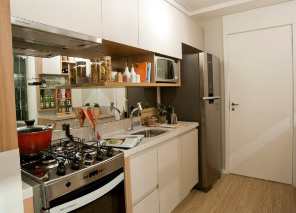 Imagem Apartamento com 1 Quarto à Venda, 28 m² em Vila Palmeiras - São Paulo Imagem Apartamento com 1 Quarto à Venda, 28 m² em Vila Palmeiras - São Paulo