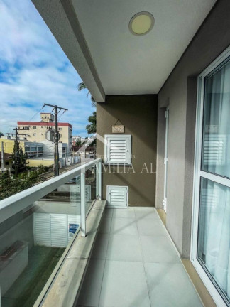 Imagem Apartamento com 3 Quartos à Venda, 78 m² em Costa E Silva - Joinville