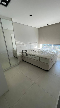 Imagem Apartamento com 2 Quartos para Alugar, 66 m² em Melville Empresarial I E Ii - Barueri