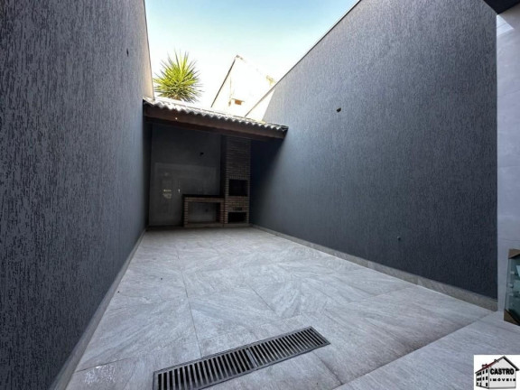 Imagem Casa com 3 Quartos à Venda, 120 m² em Cidade Patriarca - São Paulo Imagem Casa com 3 Quartos à Venda, 120 m² em Cidade Patriarca - São Paulo