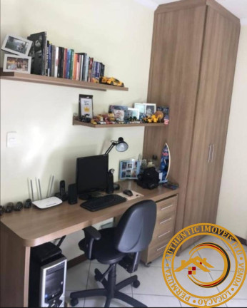 Imagem Casa com 3 Quartos à Venda, em São Luiz - Itu Imagem Casa com 3 Quartos à Venda, em São Luiz - Itu