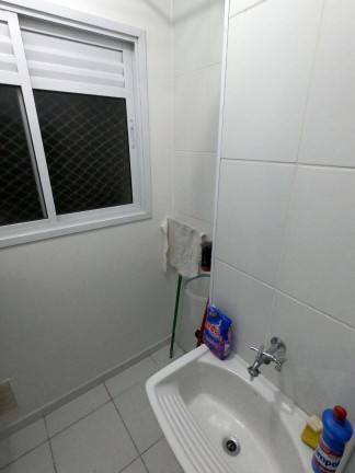 Imagem Apartamento com 1 Quarto para Alugar, 33 m² em Barra Funda - São Paulo