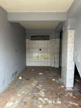 Imagem Sobrado com 2 Quartos para Alugar, 70 m² em Jardim Fernandes - São Paulo Imagem Sobrado com 2 Quartos para Alugar, 70 m² em Jardim Fernandes - São Paulo