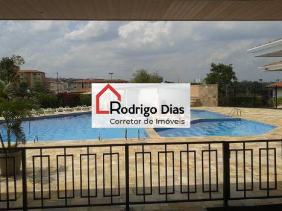 Imagem Apartamento com 3 Quartos à Venda, 75 m² em Jundiaí