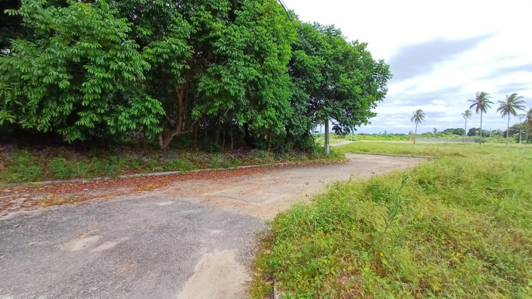 Imagem Terreno à Venda, 150 m² em Tapera - Aquiraz