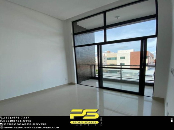 Imagem Apartamento com 2 Quartos à Venda, 109 m² em Bancários - João Pessoa Imagem Apartamento com 2 Quartos à Venda, 109 m² em Bancários - João Pessoa