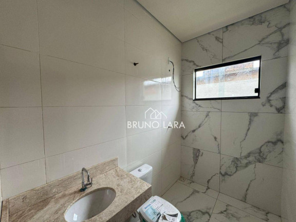 Imagem Casa com 3 Quartos à Venda, 140 m² em Pousada Del Rey - Igarapé Imagem Casa com 3 Quartos à Venda, 140 m² em Pousada Del Rey - Igarapé