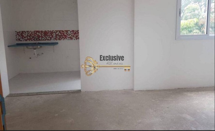 Imagem Apartamento com 2 Quartos à Venda, 57 m² em Centro - Diadema