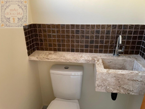 Imagem Casa com 3 Quartos à Venda, 125 m² em Ponta Da Praia - Santos