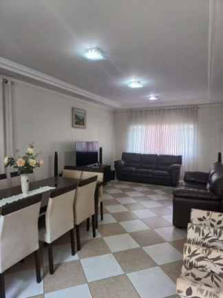 Imagem Sobrado com 3 Quartos à Venda, 288 m² em Jardim Altos De Suzano - Suzano Imagem Sobrado com 3 Quartos à Venda, 288 m² em Jardim Altos De Suzano - Suzano