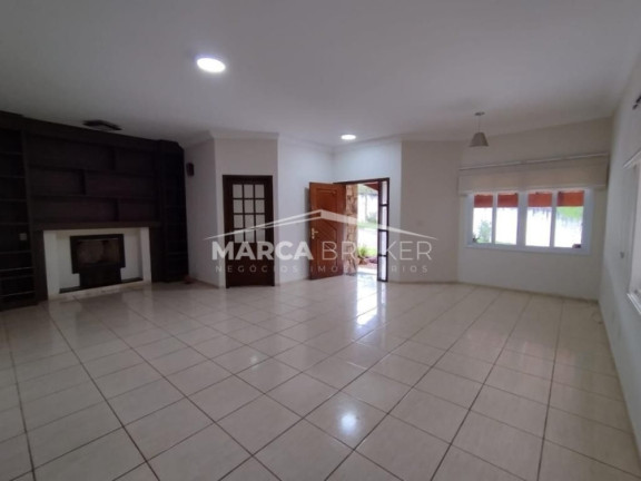 Imagem Casa de Condomínio com 5 Quartos à Venda, 445 m² em Ortizes - Valinhos