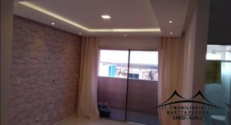 Imagem Apartamento com 2 Quartos à Venda, 62 m² em Nova Parnamirim - Parnamirim