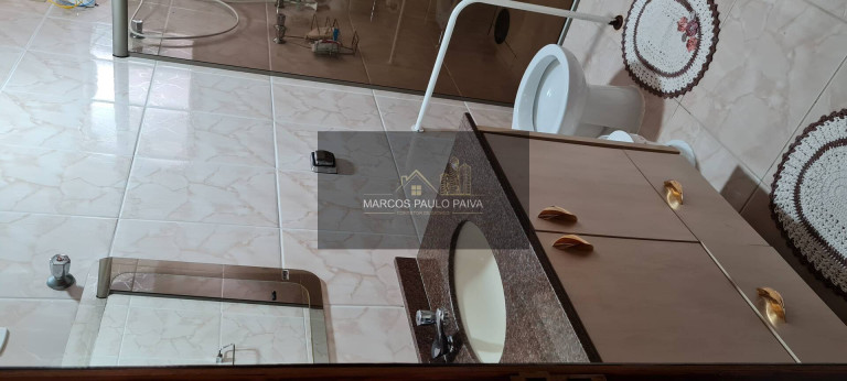 Imagem Chácara com 3 Quartos à Venda, 328 m² em Centro - Jarinu