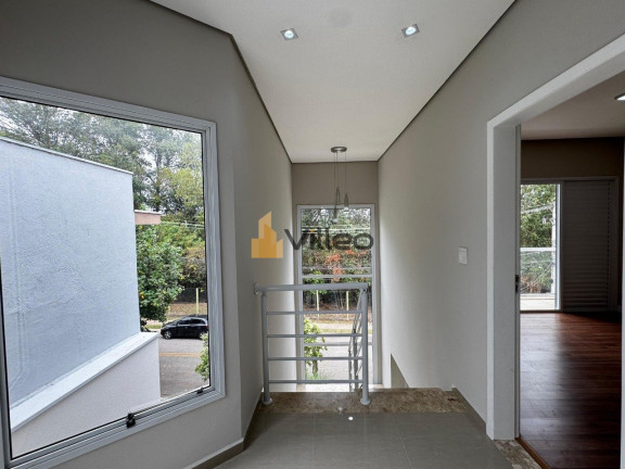 Imagem Casa de Condomínio com 3 Quartos à Venda, 200 m² em Wanel Ville - Sorocaba Imagem Casa de Condomínio com 3 Quartos à Venda, 200 m² em Wanel Ville - Sorocaba