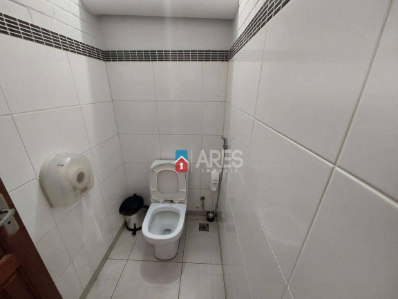 Imagem Sala Comercial para Alugar, 16 m² em Jardim Paulista - Americana Imagem Sala Comercial para Alugar, 16 m² em Jardim Paulista - Americana