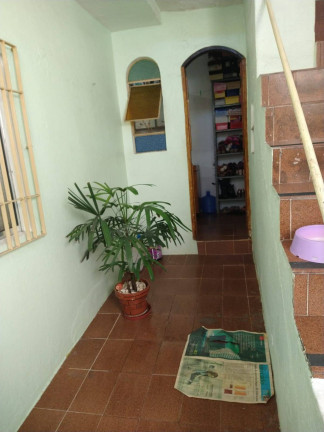 Imagem Casa com 3 Quartos à Venda, 200 m² em Parque Dos Bancários - São Paulo