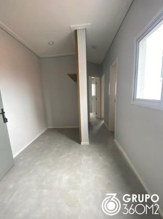 Imagem Apartamento com 2 Quartos à Venda, 76 m² em Vila Príncipe De Gales - Santo André