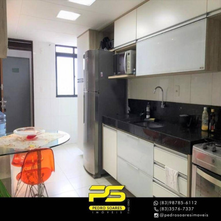 Imagem Apartamento com 2 Quartos à Venda, 108 m² em Bessa - João Pessoa Imagem Apartamento com 2 Quartos à Venda, 108 m² em Bessa - João Pessoa