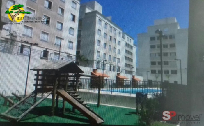 Imagem Apartamento com 2 Quartos à Venda, 40 m² em Freguesia Do O - São Paulo Imagem Apartamento com 2 Quartos à Venda, 40 m² em Freguesia Do O - São Paulo