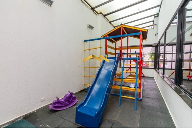 Imagem Apartamento com 3 Quartos à Venda, 93 m² em Moema - São Paulo