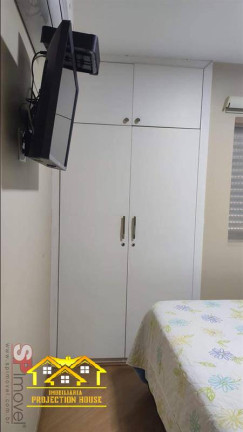 Imagem Apartamento com 3 Quartos à Venda, 88 m² em São Paulo
