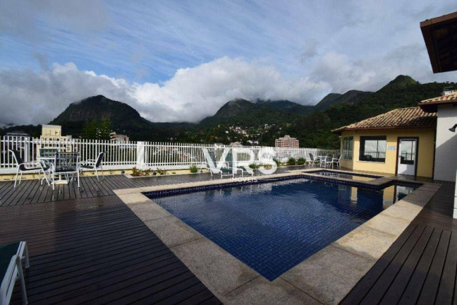 Imagem Apartamento com 1 Quarto à Venda, 45 m² em Alto - Teresópolis Imagem Apartamento com 1 Quarto à Venda, 45 m² em Alto - Teresópolis