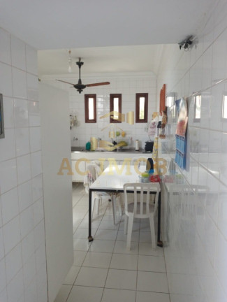 Imagem Casa com 3 Quartos para Alugar, 124 m² em Rio Vermelho - Salvador