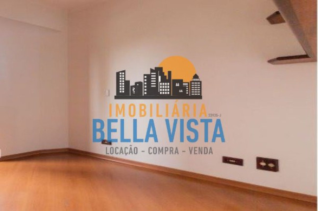 Imagem Apartamento com 3 Quartos à Venda, 107 m² em Jardim Vila Mariana - São Paulo