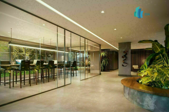 Imagem Apartamento com 2 Quartos à Venda, 79 m² Imagem Apartamento com 2 Quartos à Venda, 79 m²