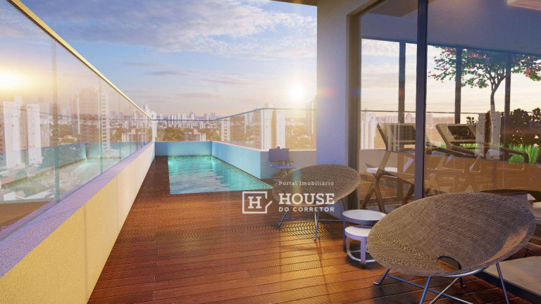 Imagem Apartamento com 1 Quarto à Venda, 52 m² em Moema - São Paulo Imagem Apartamento com 1 Quarto à Venda, 52 m² em Moema - São Paulo
