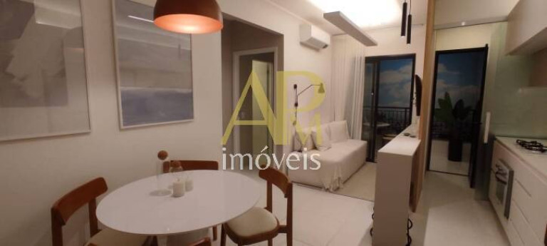 Apartamento com 2 Quartos à Venda, 59 m² em Centro - Palhoça