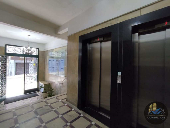Imagem Sala Comercial à Venda, 68 m² em Centro - Santos
