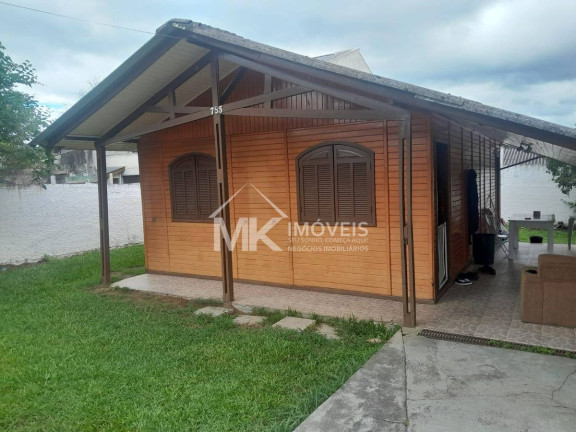 Imagem Casa com 2 Quartos à Venda, 330 m² em Centro - Piraquara Imagem Casa com 2 Quartos à Venda, 330 m² em Centro - Piraquara
