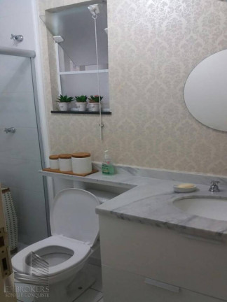 Imagem Apartamento com 3 Quartos à Venda, 96 m² em Jardim Pagliato - Sorocaba Imagem Apartamento com 3 Quartos à Venda, 96 m² em Jardim Pagliato - Sorocaba