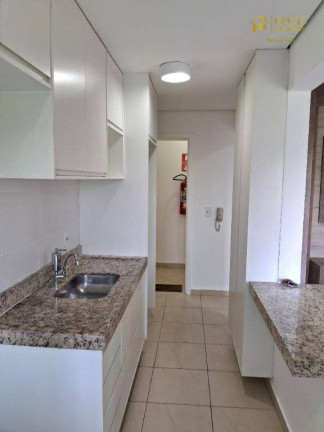 Imagem Apartamento com 2 Quartos à Venda, 49 m² em Itu Novo Centro - Itu Imagem Apartamento com 2 Quartos à Venda, 49 m² em Itu Novo Centro - Itu