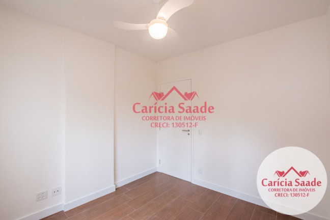 Imagem Apartamento com 2 Quartos à Venda, 49 m² em Higienópolis - São Paulo