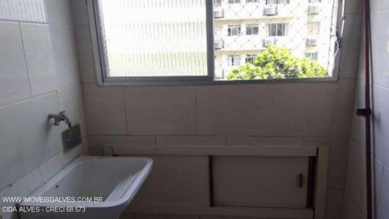 Imagem Apartamento com 2 Quartos à Venda, 58 m² em Barra Da Tijuca - Rio De Janeiro