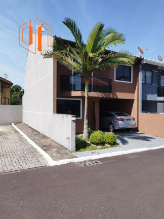 Imagem Sobrado com 3 Quartos à Venda, 110 m² em Bom Jesus - São José Dos Pinhais Imagem Sobrado com 3 Quartos à Venda, 110 m² em Bom Jesus - São José Dos Pinhais