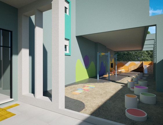 Imagem Apartamento com 2 Quartos à Venda, 50 m² em Guarani - Novo Hamburgo