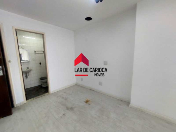 Imagem Sala Comercial à Venda, 32 m² em Copacabana - Rio De Janeiro Imagem Sala Comercial à Venda, 32 m² em Copacabana - Rio De Janeiro