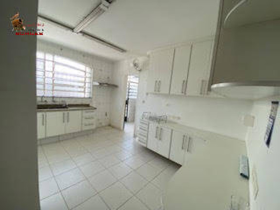 Imagem Casa com 4 Quartos à Venda, 300 m² em Brooklin - São Paulo