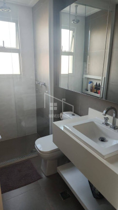 Imagem Apartamento com 3 Quartos à Venda, 144 m² em Planalto - São Bernardo Do Campo Imagem Apartamento com 3 Quartos à Venda, 144 m² em Planalto - São Bernardo Do Campo