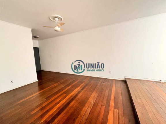 Imagem Apartamento com 3 Quartos à Venda, 125 m² em Icaraí - Niterói