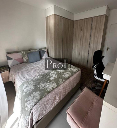 Imagem Apartamento com 2 Quartos à Venda, 66 m² em Campestre - Santo André