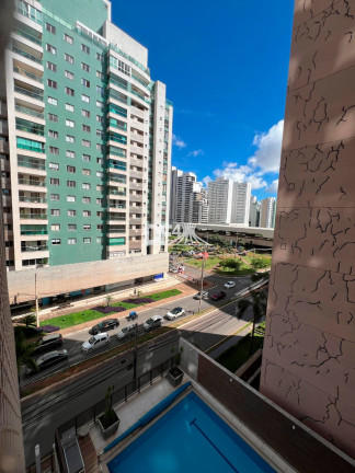 Imagem Imóvel com 2 Quartos à Venda, 48 m² em Norte (águas Claras) - Brasília Imagem Imóvel com 2 Quartos à Venda, 48 m² em Norte (águas Claras) - Brasília
