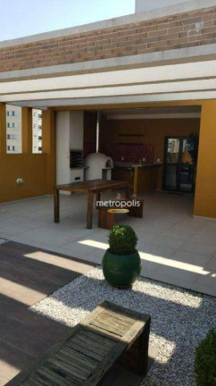 Imagem Apartamento com 2 Quartos à Venda, 42 m² em Vila Valparaíso - Santo André Imagem Apartamento com 2 Quartos à Venda, 42 m² em Vila Valparaíso - Santo André