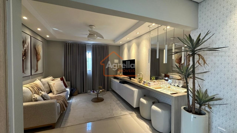 Imagem Casa com 3 Quartos à Venda, 170 m² em Loteamento Parque Real Guaçu - Mogi Guaçu Imagem Casa com 3 Quartos à Venda, 170 m² em Loteamento Parque Real Guaçu - Mogi Guaçu