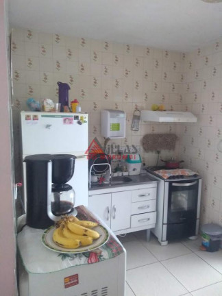 Imagem Sobrado com 2 Quartos à Venda, 70 m² em Jardim Maria Virginia - São Paulo Imagem Sobrado com 2 Quartos à Venda, 70 m² em Jardim Maria Virginia - São Paulo